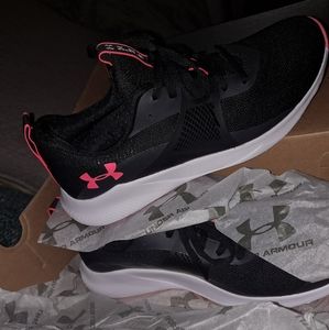 Under Armour running shoes-NWT!